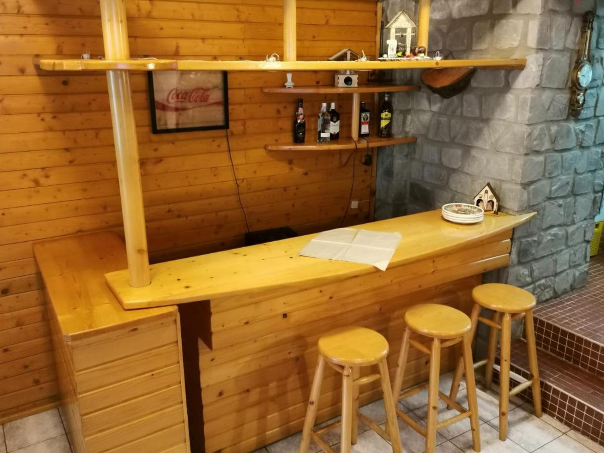 Casa Rustic Azuga Luaran gambar