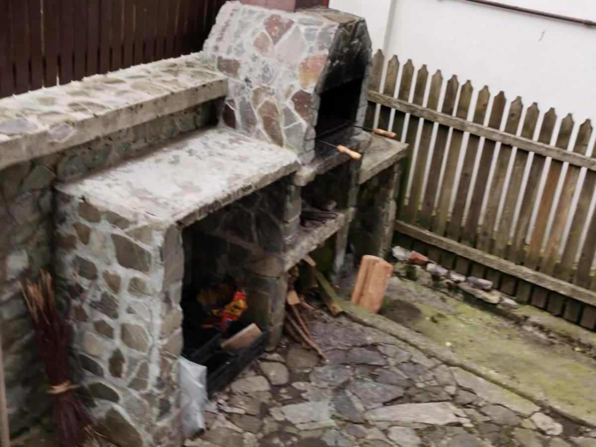 Casa Rustic Azuga Luaran gambar