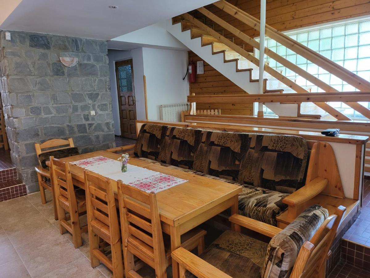 Casa Rustic Azuga Luaran gambar