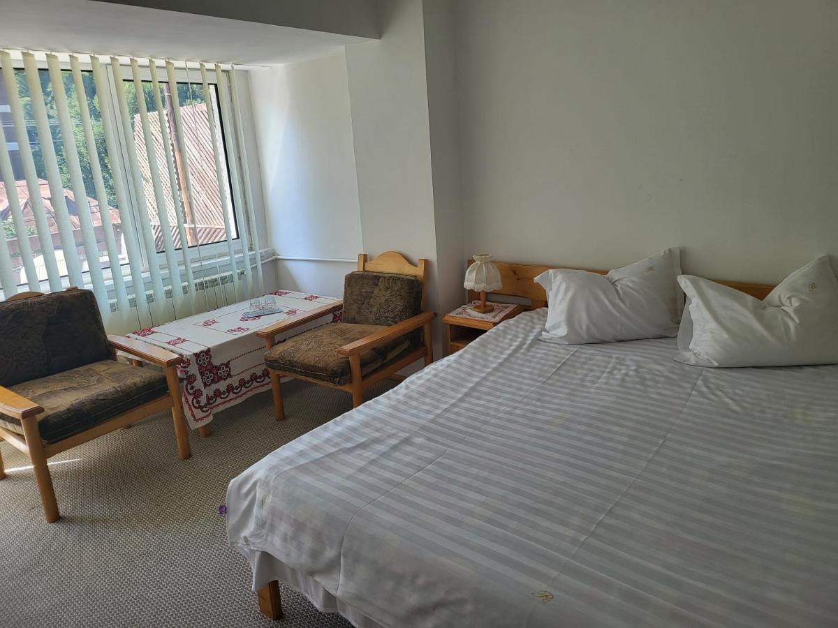 Casa Rustic Azuga Luaran gambar