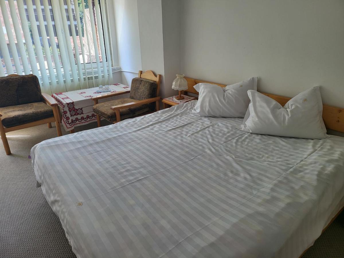 Casa Rustic Azuga Luaran gambar