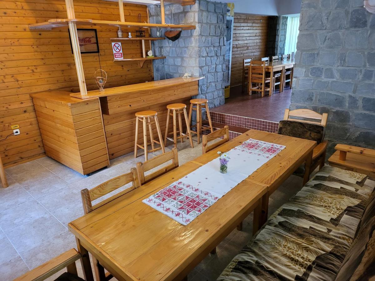 Casa Rustic Azuga Luaran gambar