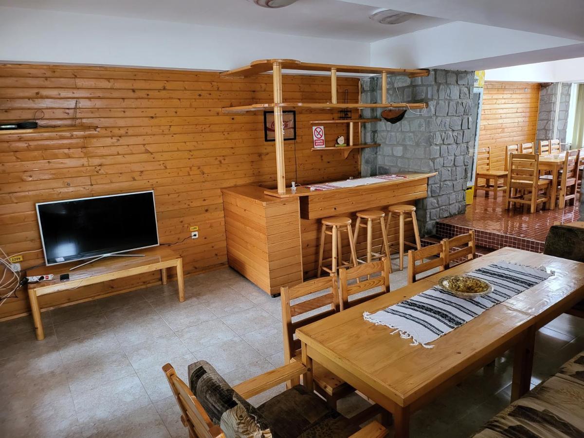 Casa Rustic Azuga Luaran gambar
