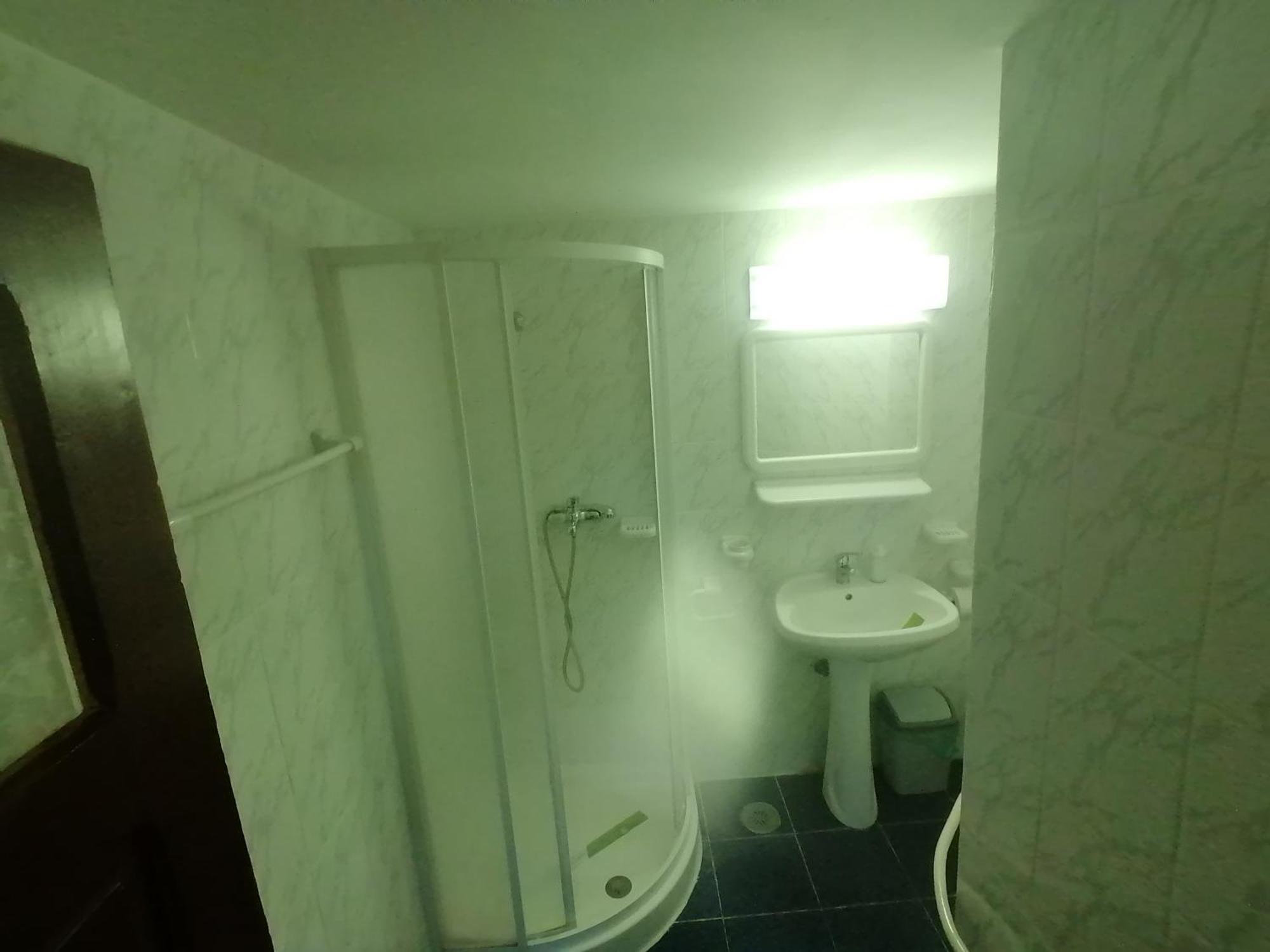 Casa Rustic Azuga Bilik gambar